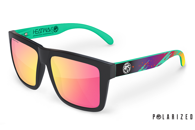 Heatwave Heatwave Xl Vise Aqua Splash Polarized