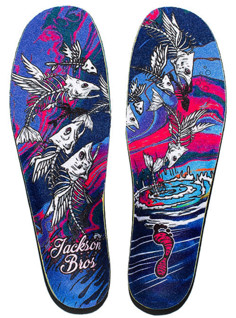 REMIND Remind Medic Impact Jax | Flying Fish