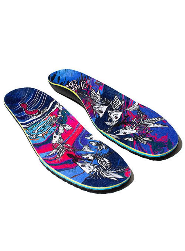 REMIND Remind Medic Impact Jax | Flying Fish