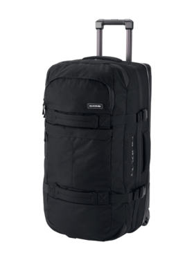Dakine Dakine Split Roller Bag 85L | Black