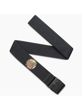 Arcade Arcade Santa Cruz Dot Slim | Black/Tie Dye