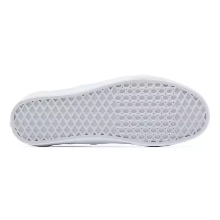 Vans Vans Classic Slip-On (Unisex) | True White