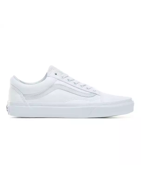 Vans Vans Old Skool (Unisex) | True White