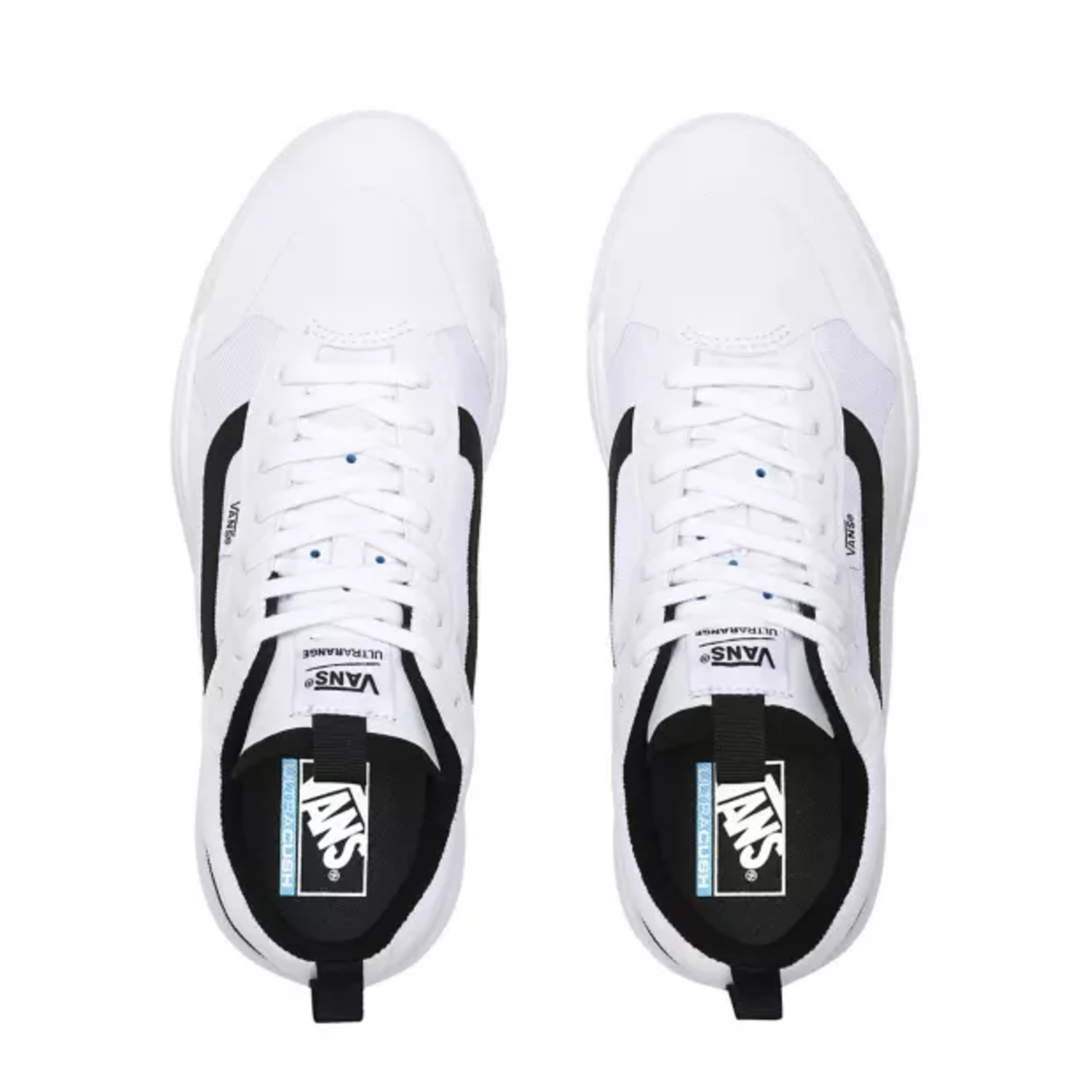 Vans Ultrarange Exo White 7.5