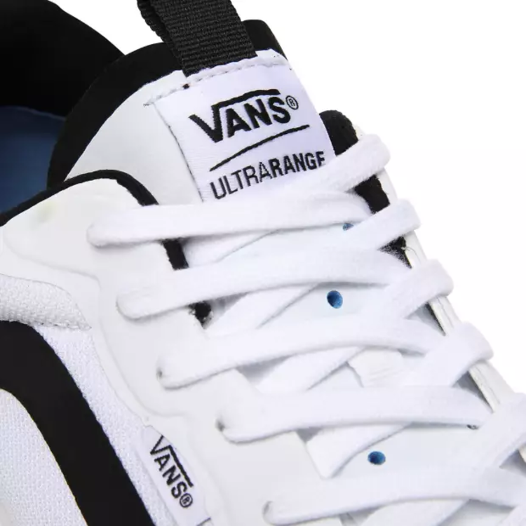 Vans Vans Ultrarange Exo (Unisex) | White