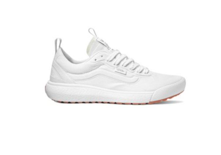 Vans Vans Ultrarange Exo (Unisex) | True White/True White