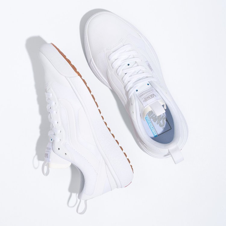 Vans Vans Ultrarange Exo (Unisex) | True White/True White