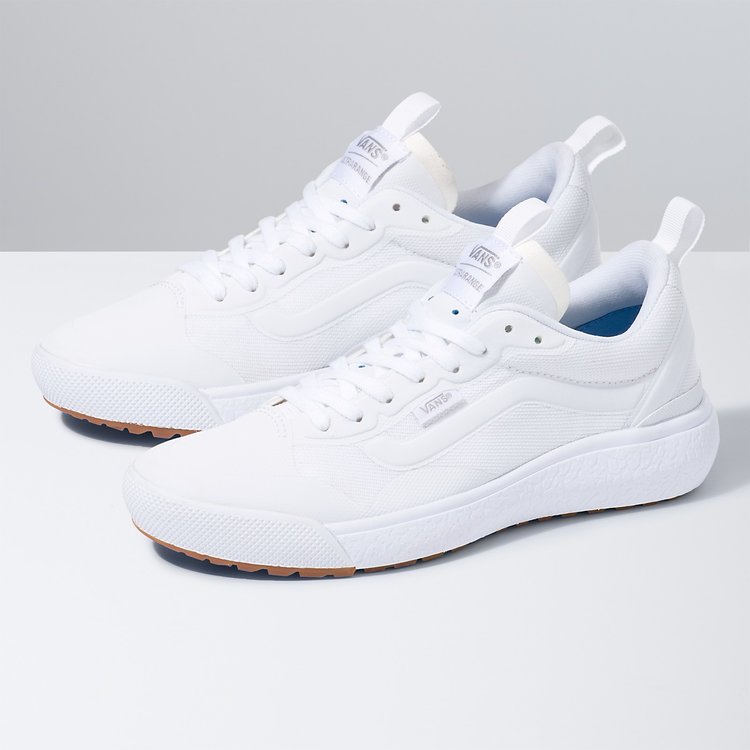 Vans Vans Ultrarange Exo (Unisex) | True White/True White