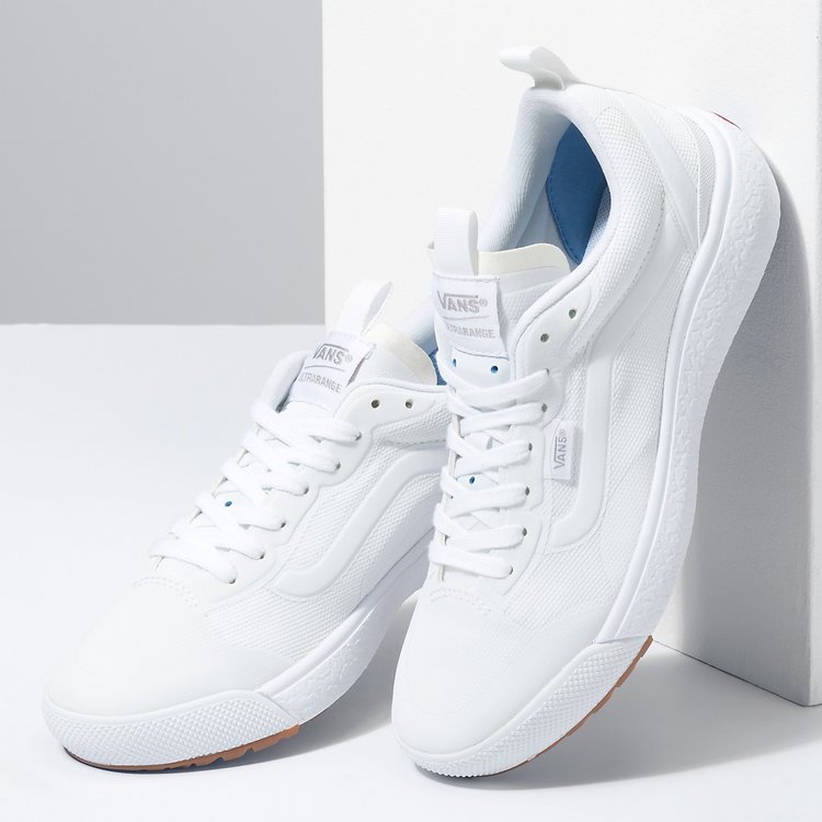 Vans Vans Ultrarange Exo (Unisex) | True White/True White