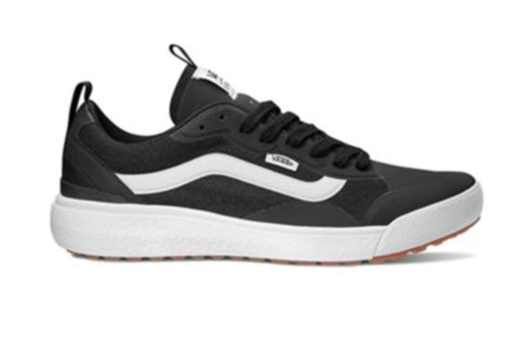 Vans Vans Ultrarange Exo (Unisex) | Black