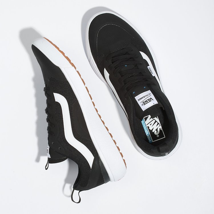 Vans Vans Ultrarange Exo (Unisex) | Black