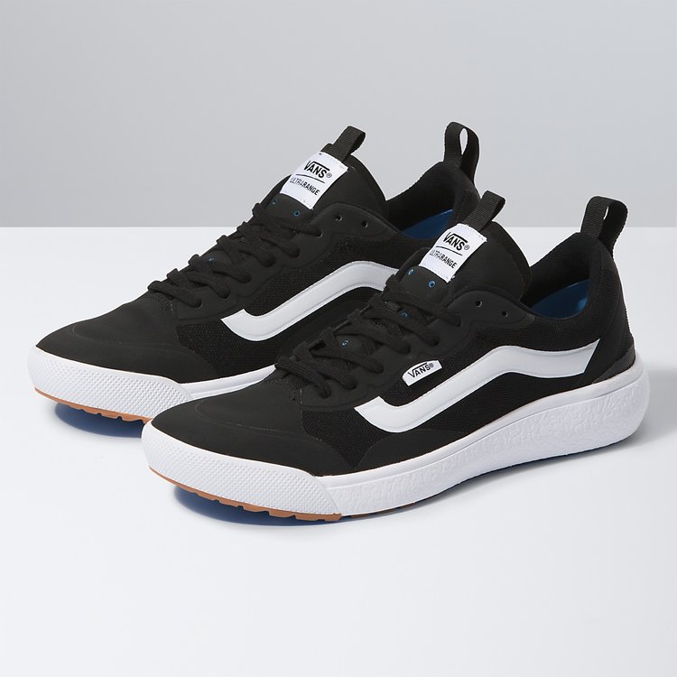 Vans Vans Ultrarange Exo (Unisex) | Black