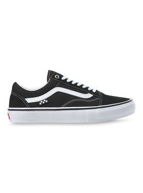 Vans Vans Skate Old Skool (Mens) | Black/White