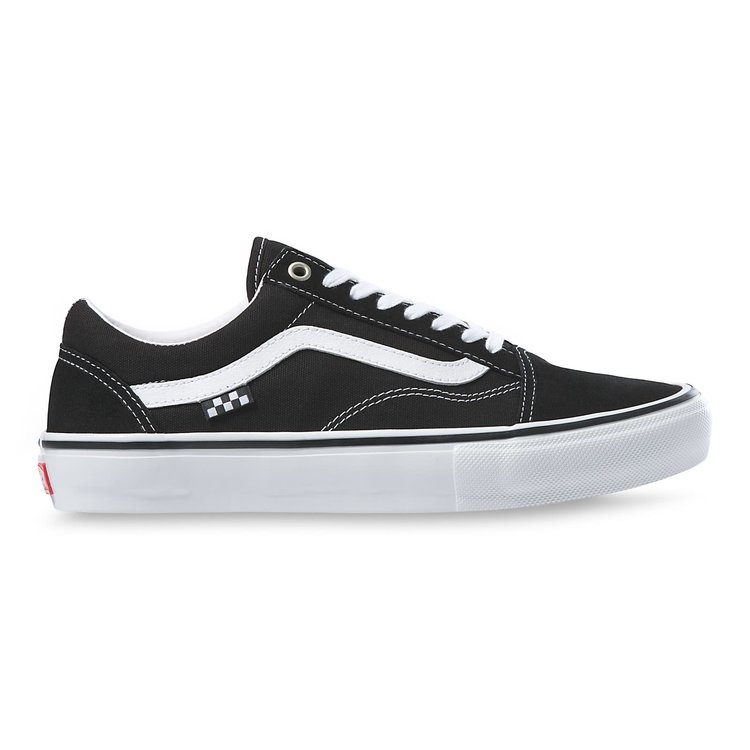Vans Vans Skate Old Skool (Mens) | Black/White