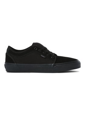 Vans Vans Skate Chukka Low (Mens) | Blackout