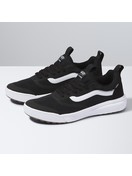 Vans Ultrarange Rapidweld (Unisex) | Black/White - The Drop Rideshop