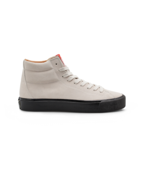Last Resort AB Last Resort Ab Suede Hi (Mens) | White/Black