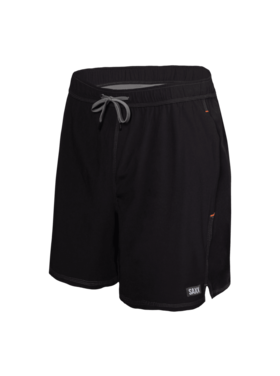 SAXX Saxx Oh Buoy 2N1 Volley 7" | Black