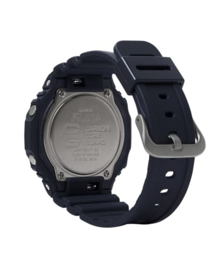 G Shock G Shock 2100 Series | GA-2100-1A1
