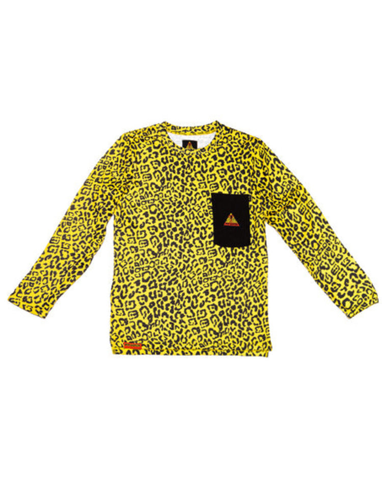 Pit Viper Pit Viper Carnivore Aprés Top | The Carnivore