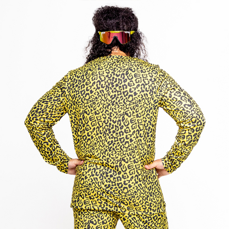 Pit Viper Pit Viper Carnivore Aprés Top | The Carnivore