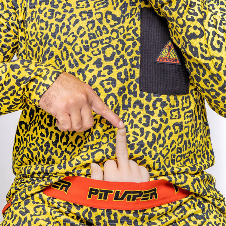 Pit Viper Pit Viper Carnivore Aprés Top | The Carnivore