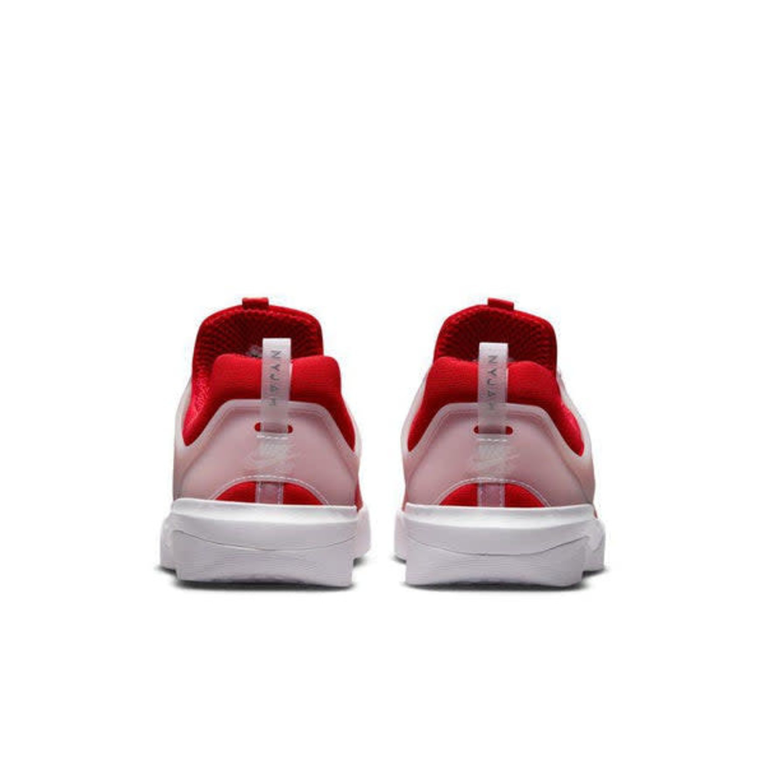 Nike Sb Zoom Nyjah (Mens) University Red/White The Drop Rideshop