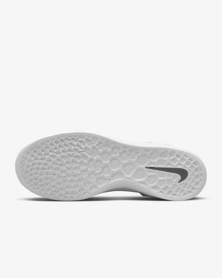 Nike SB Nike Sb Zoom Nyjah 3 (Mens) | Game Royal/White