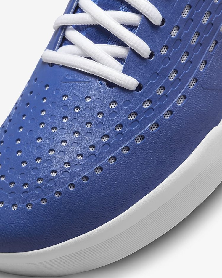 Nike SB Nike Sb Zoom Nyjah 3 (Mens) | Game Royal/White