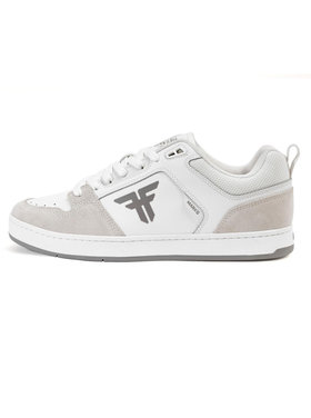Fallen Fallen Revolver (Mens) | White/Grey