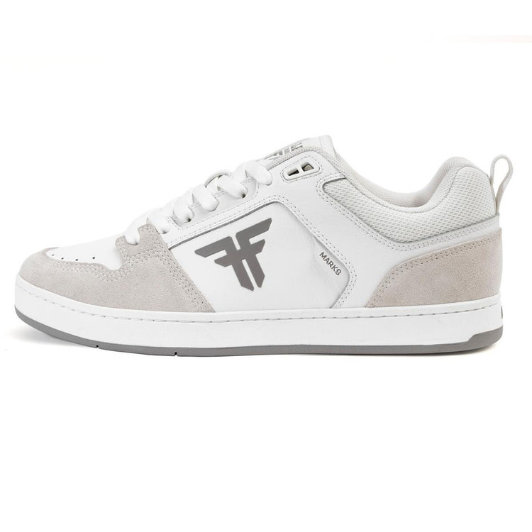 Fallen Fallen Revolver (Mens) | White/Grey