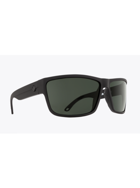 Spy Spy Rocky Matte Black | Happy Gray Green Polar