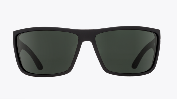 Spy Spy Rocky Matte Black | Happy Gray Green Polar