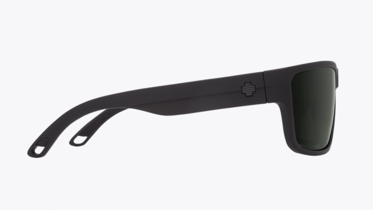 Spy Spy Rocky Matte Black | Happy Gray Green Polar