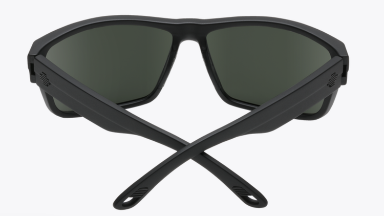 Spy Spy Rocky Matte Black | Happy Gray Green Polar