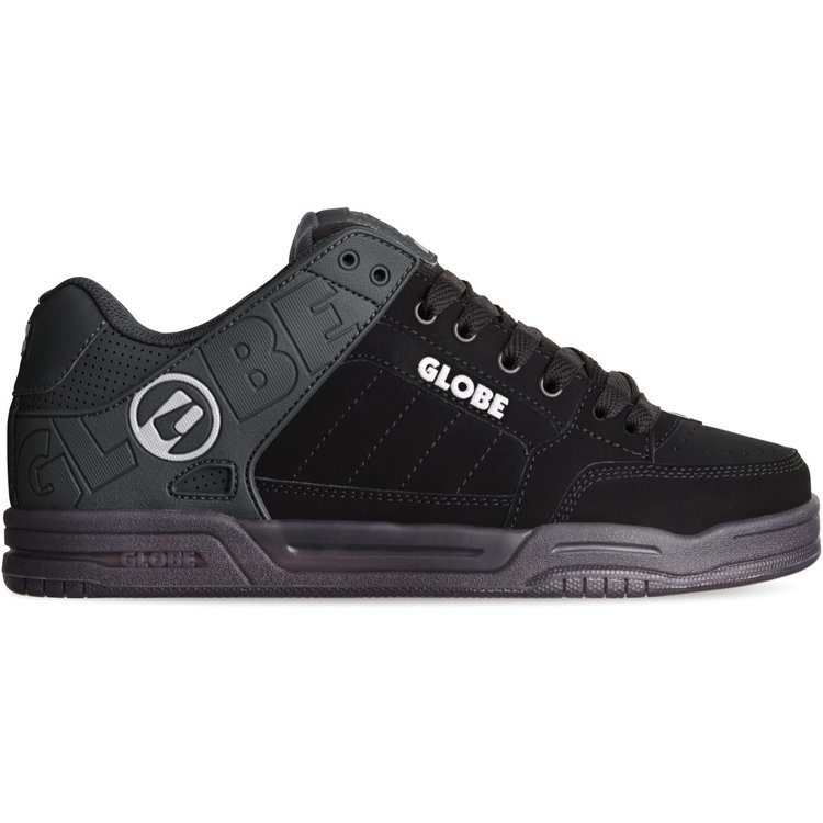 Globe Globe Tilt (Mens) | Black/Night/Silver