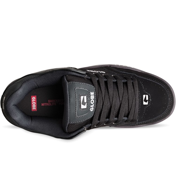 Globe Globe Tilt (Mens) | Black/Night/Silver