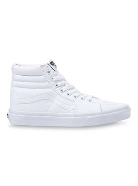 Vans Vans Sk8-Hi (Unisex) | True White