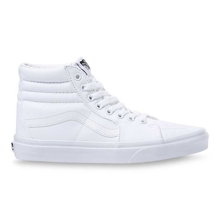 Vans Vans Sk8-Hi (Unisex) | True White