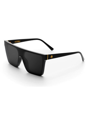 Heatwave Heatwave Clarity Black | Black Polarized