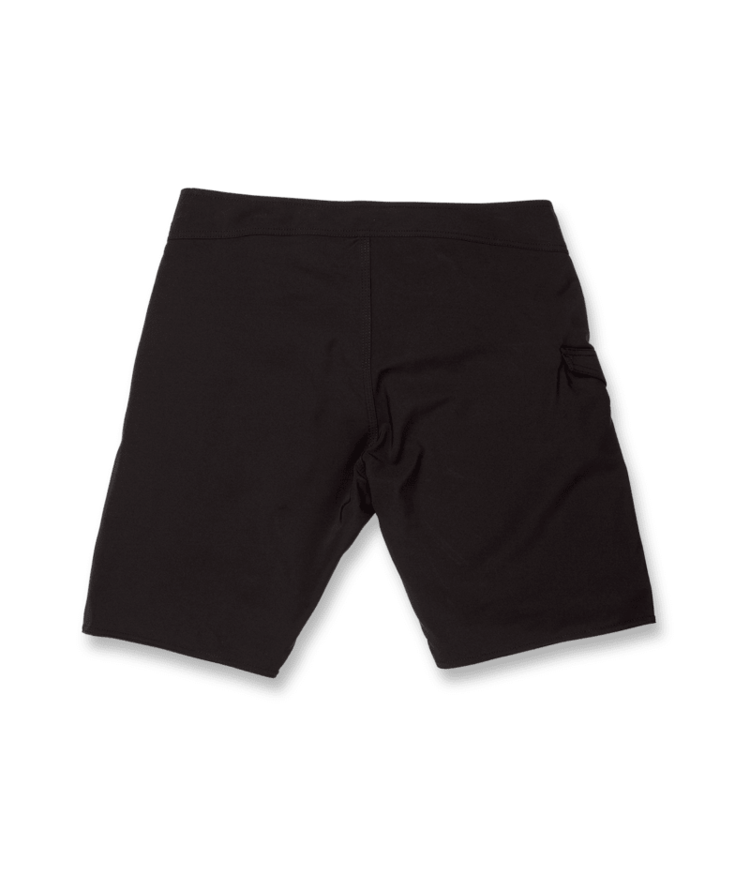 Volcom Volcom Mens Lido Solid Mod 20 | Black