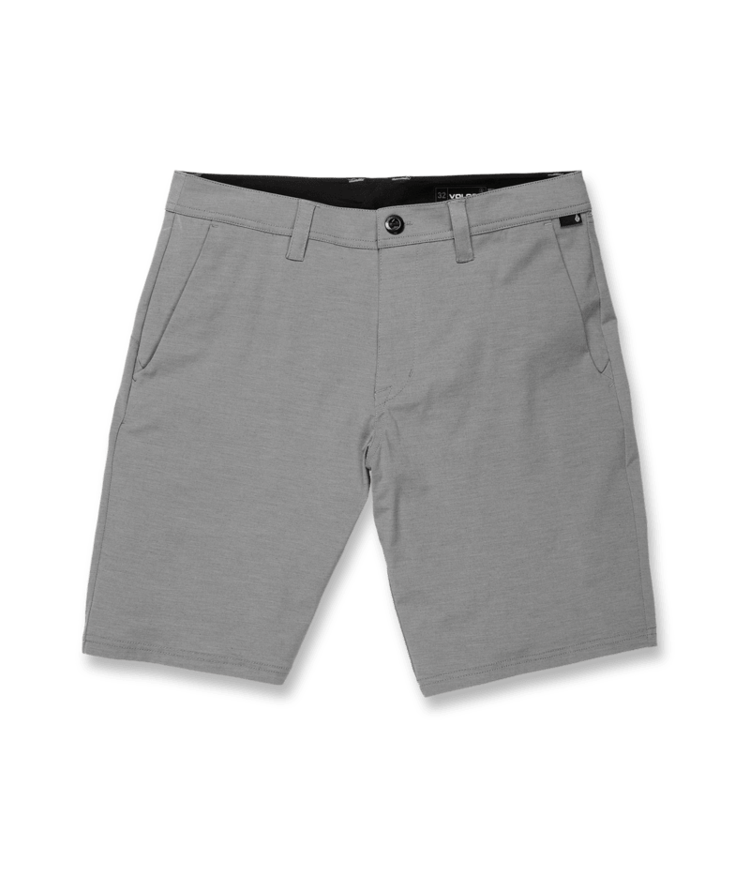 Volcom Volcom Mens Frickin Cross Shred Static 20 | Abyss