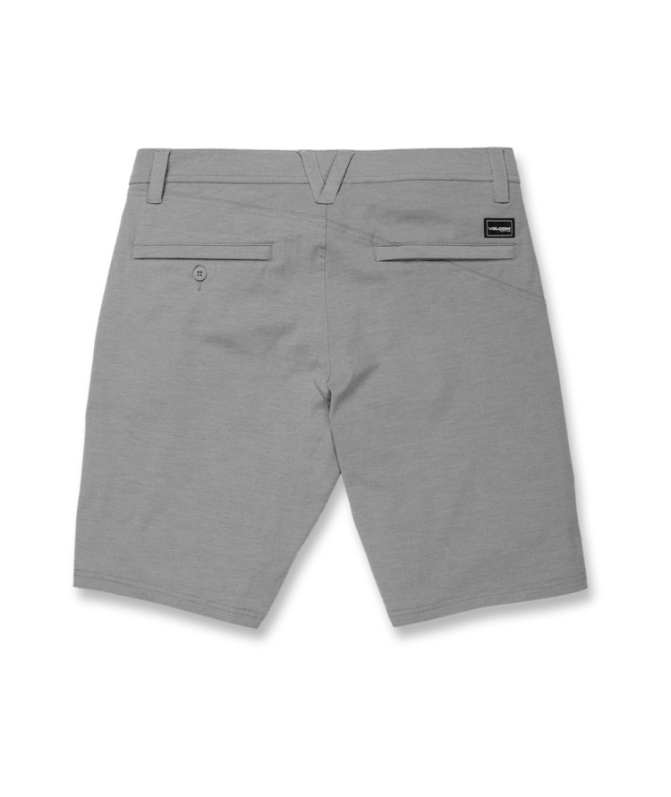 Volcom Volcom Mens Frickin Cross Shred Static 20 | Abyss