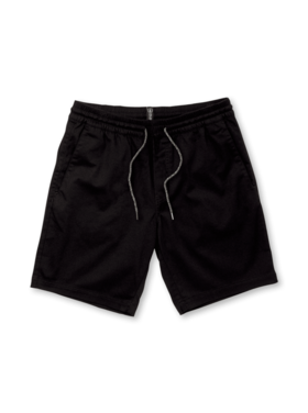 Volcom Volcom Mens Frickin Ew Short 19 | Black