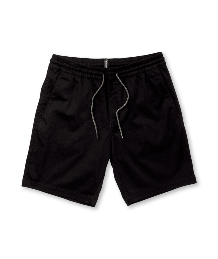 Volcom Volcom Mens Frickin Ew Short 19 | Black
