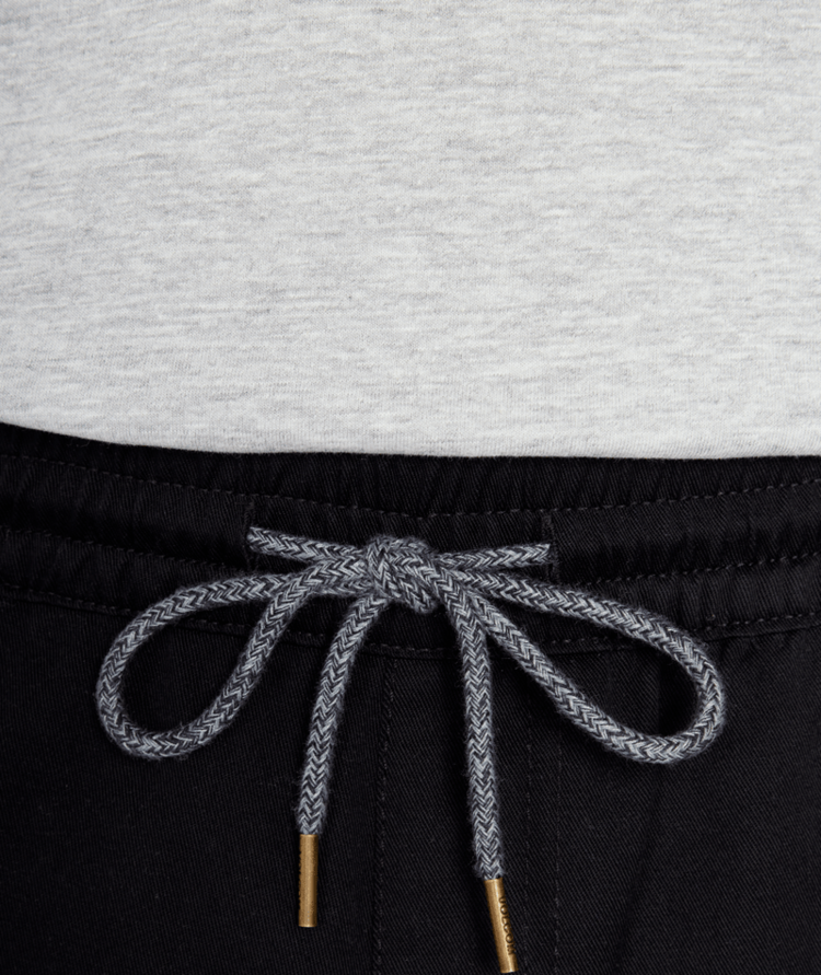 Volcom Volcom Mens Frickin Ew Short 19 | Black