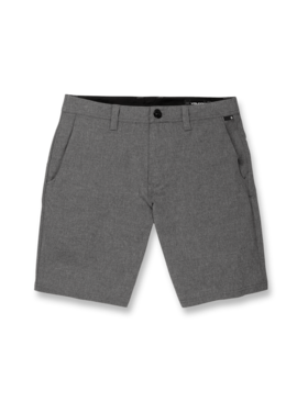 Volcom Volcom Frickin Cross Shred Static 20 (Mens) | Charcoal Heather