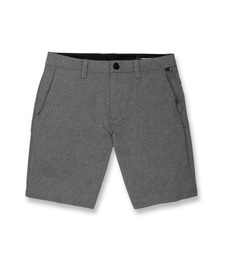 Volcom Volcom Frickin Cross Shred Static 20 (Mens) | Charcoal Heather