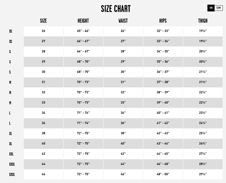 Volcom Volcom Mens Lido Solid Mod 20 | Black