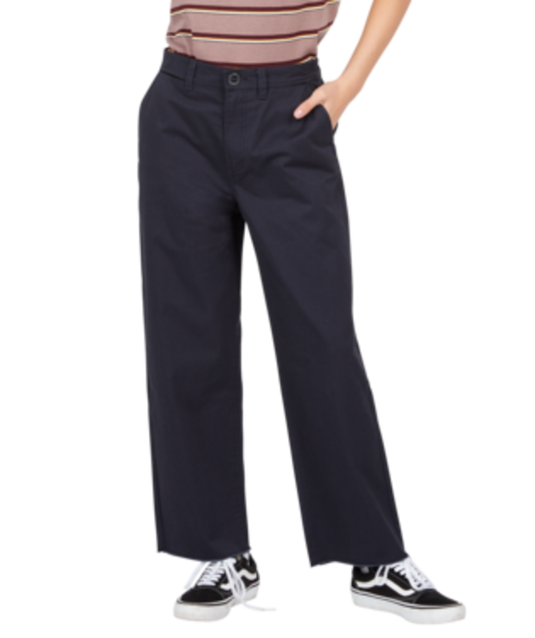 Volcom Volcom Womens Thisthatthem Skate | Midnight Blue